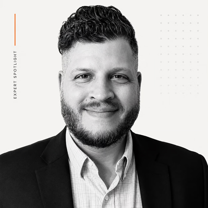 John Winkler, CTO @ Trust.med