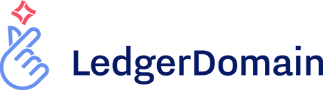 LedgerDomain