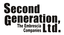 Second Generation, LTD