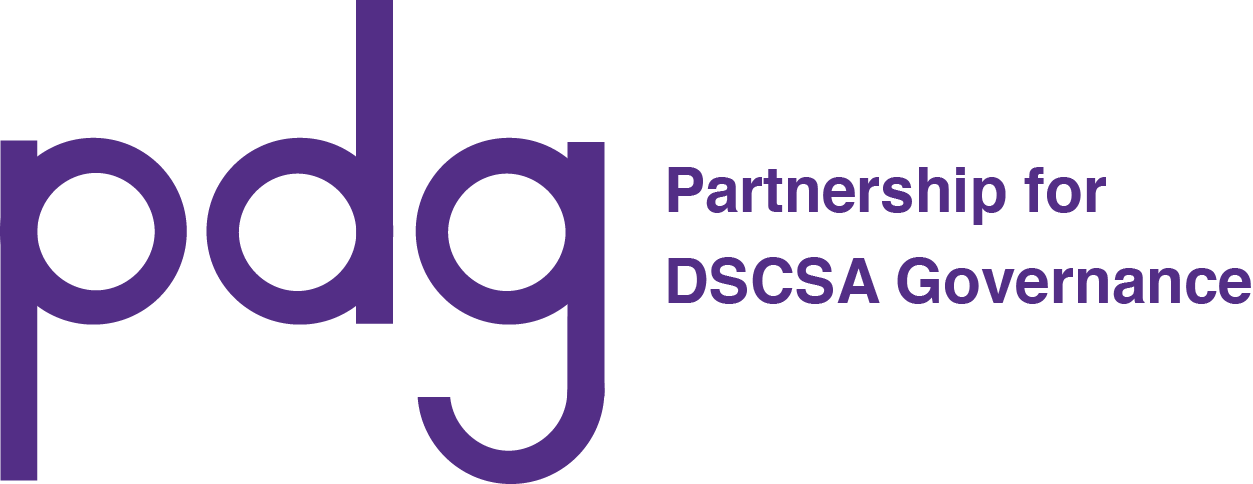 pdg_Partnership_for_DSCSA_Governance