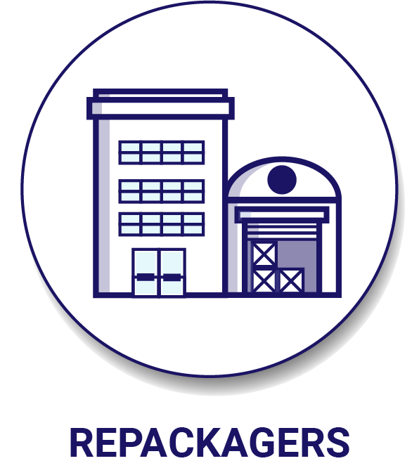 Icon_SupplyChain_Title_Repackagers